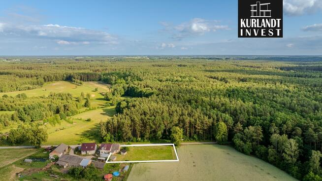 Dom Lisiny Jezioro Suchom