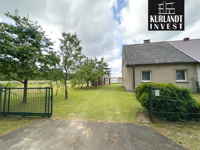 Dom Lisiny Jezioro Suchom