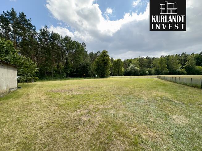 Dom Lisiny Jezioro Suchom