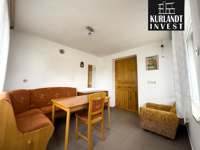 Dom Lisiny Jezioro Suchom