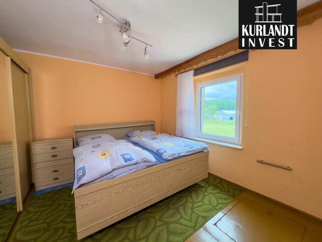 Dom Lisiny Jezioro Suchom