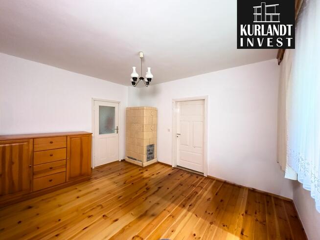 Dom Lisiny Jezioro Suchom