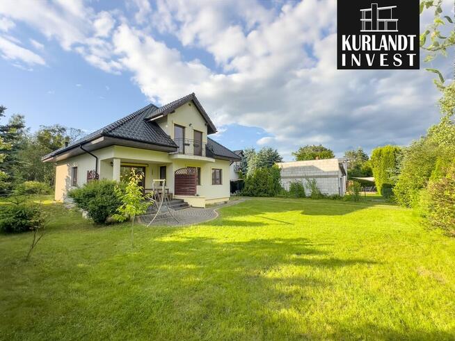 Dom Piła las Bory Tucholskie jeziora