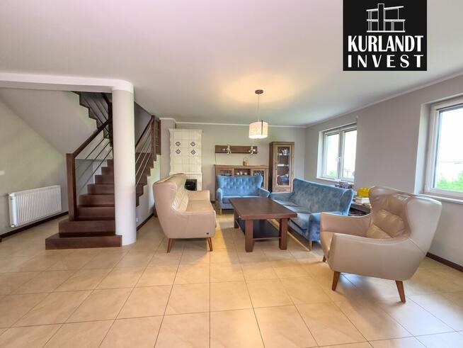 Dom Piła las Bory Tucholskie jeziora