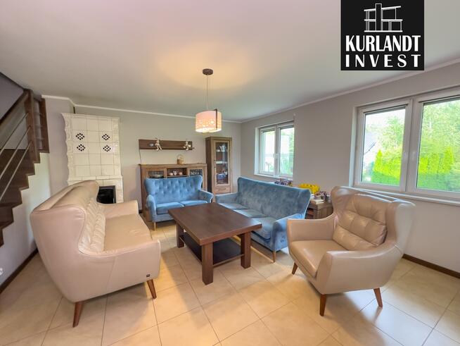 Dom Piła las Bory Tucholskie jeziora