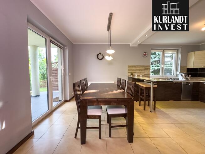 Dom Piła las Bory Tucholskie jeziora