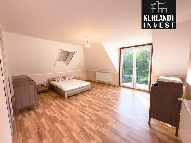 Dom Piła las Bory Tucholskie jeziora