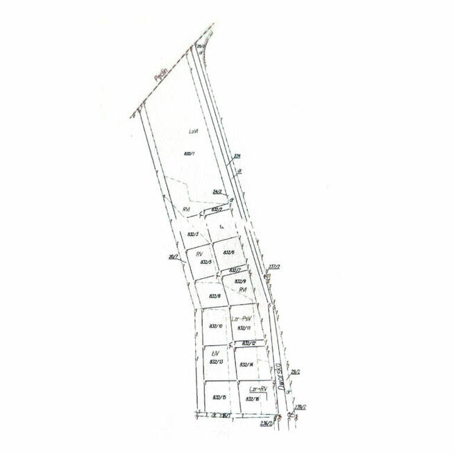 Tania działka na sprzedaż