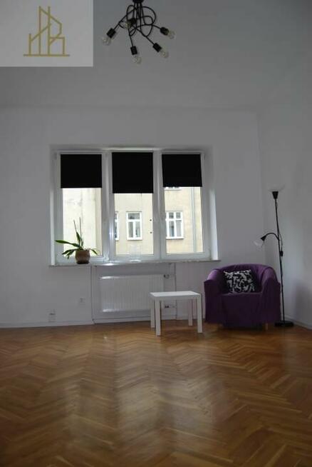 Mieszkanie Warszawa Wola, Mirów, Sienna