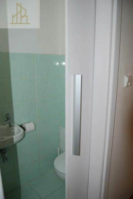 Mieszkanie Warszawa Wola, Mirów, Sienna