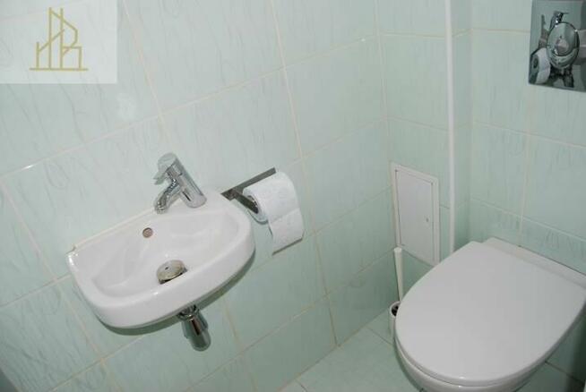 Mieszkanie Warszawa Wola, Mirów, Sienna