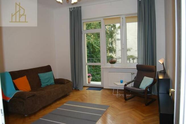 Mieszkanie Warszawa Wola, Mirów, Sienna