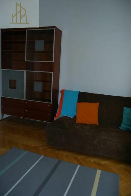 Mieszkanie Warszawa Wola, Mirów, Sienna