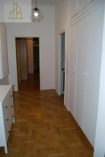 Mieszkanie Warszawa Wola, Mirów, Sienna