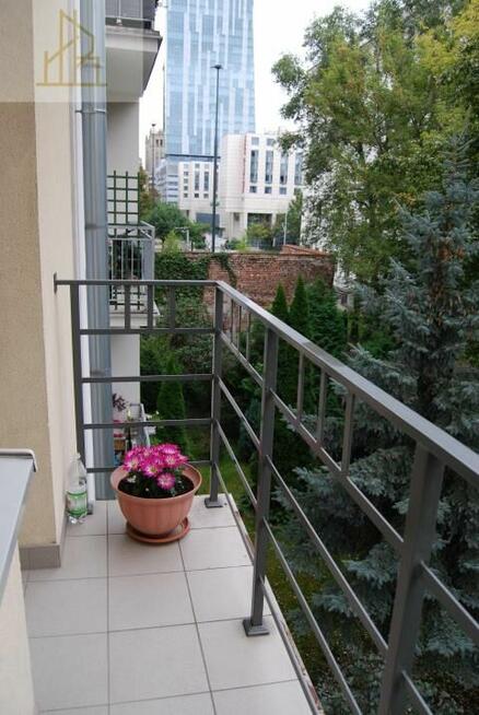 Lokal użytkowy Warszawa Wola, Mirów, Sienna