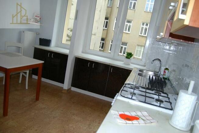 Lokal użytkowy Warszawa Wola, Mirów, Sienna