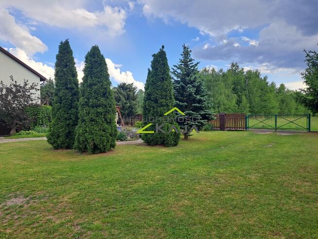 Piękny dom w Żarkach Wielkich , blisko granicy