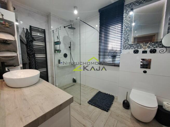 Piękny dom w Żarkach Wielkich , blisko granicy