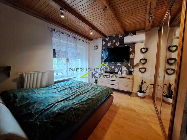 Piękny dom w Żarkach Wielkich , blisko granicy