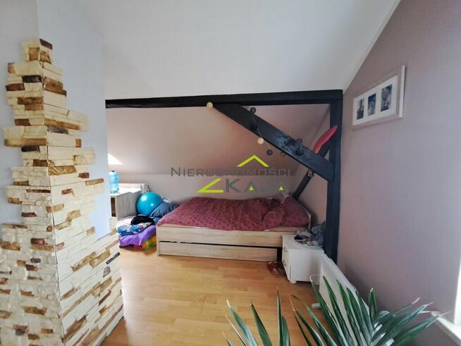 Piękny dom w Żarkach Wielkich , blisko granicy