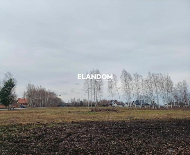 Działka z WZ Glinianka/Rzakta