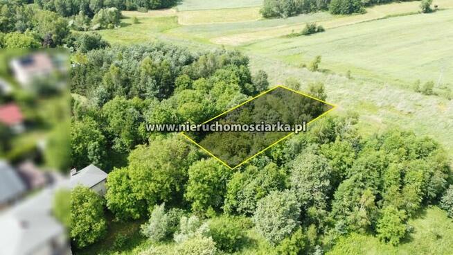 Działka budowlana Wodzisław Śląski