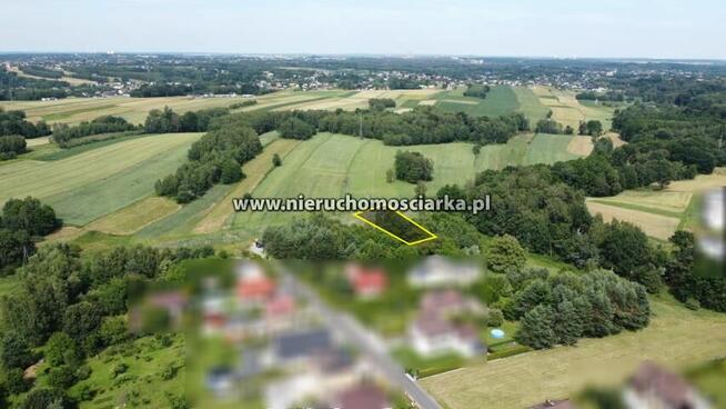 Działka budowlana Wodzisław Śląski