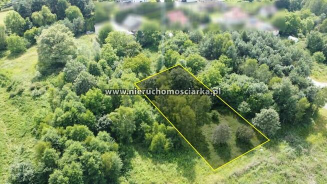 Działka budowlana Wodzisław Śląski