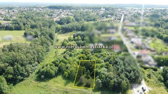 Działka budowlana Wodzisław Śląski