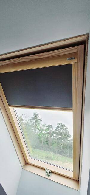 Żaluzje, rolety, plisy, moskitiery