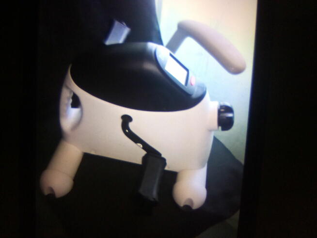 Sprzedam przyrząd do ćwiczenia