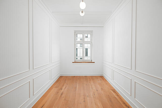 Stylowe mieszkanie w kamienicy | 3 pokoje | W pobliżu Parku