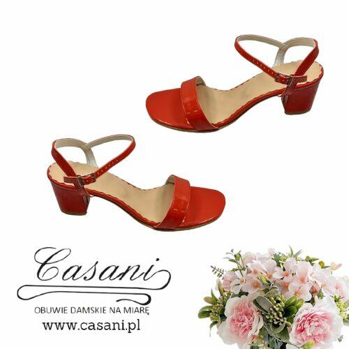 Ślubne na zamówienie buty produkujemy na miarę CASANI