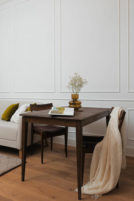 Stylowe mieszkanie w kamienicy | 3 pokoje | W pobliżu Parku