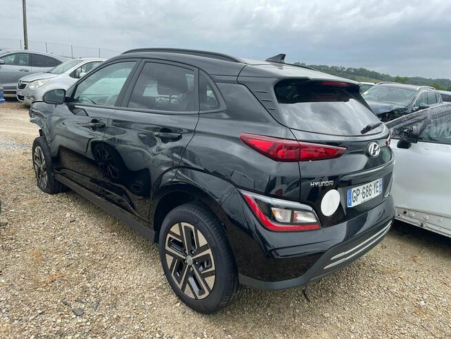 HYUNDAI Kona 136 Electrique GP686