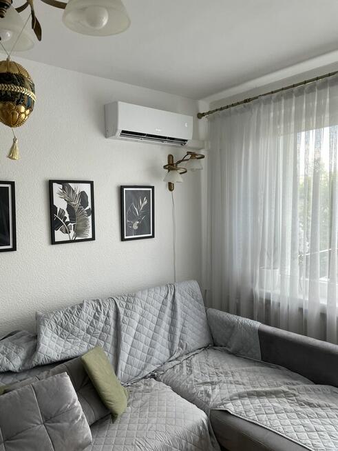 Montaż klimatyzacji Toruń