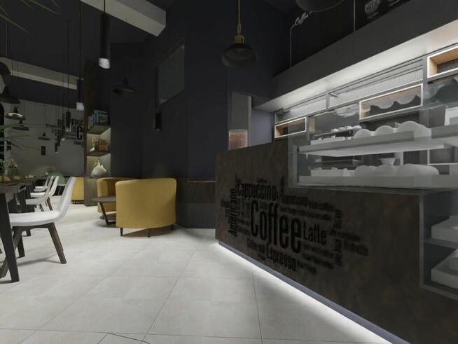 Usługi architektoniczno-projektowe BIM