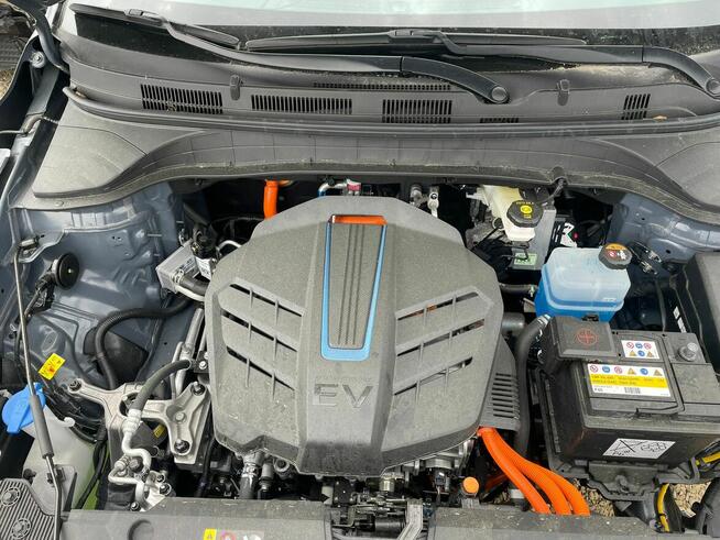 HYUNDAI Kona 136 Electrique GP686