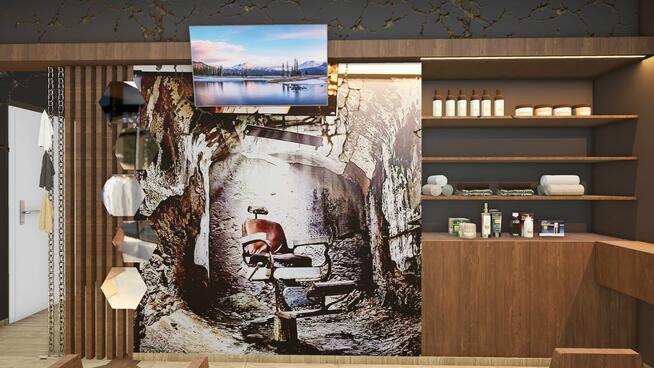 Usługi architektoniczno-projektowe BIM