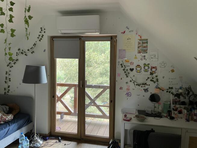 Montaż klimatyzacji Toruń