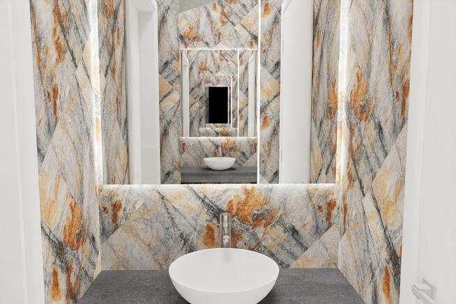 Usługi architektoniczno-projektowe BIM