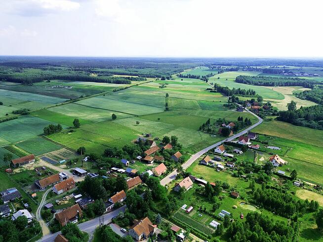 Dom w spokojnym, przyjaznym sąsiedztwie- Słonecznik