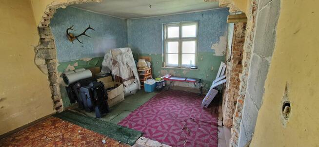 Kietrz - dom w zabudowie bliźniaczej za cenę 99.000,- zł