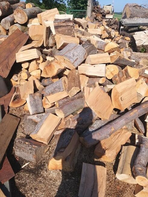 Drewno kominkowe z transportem zapraszam do kontaktu