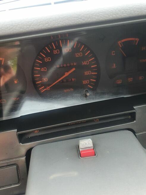 Nissan sunny z 1986r