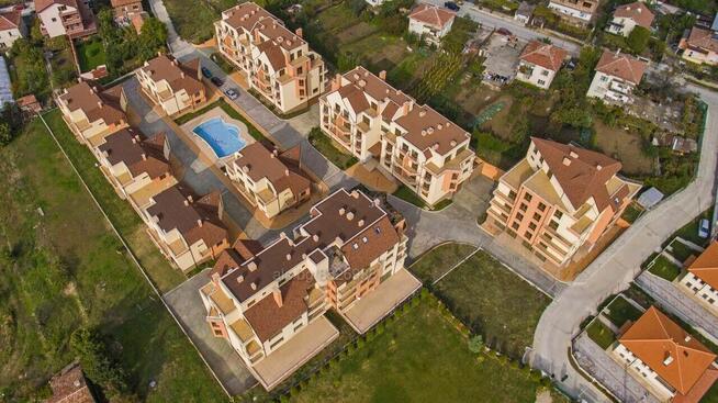 Mieszkanie w Bułgarii - Sandanski