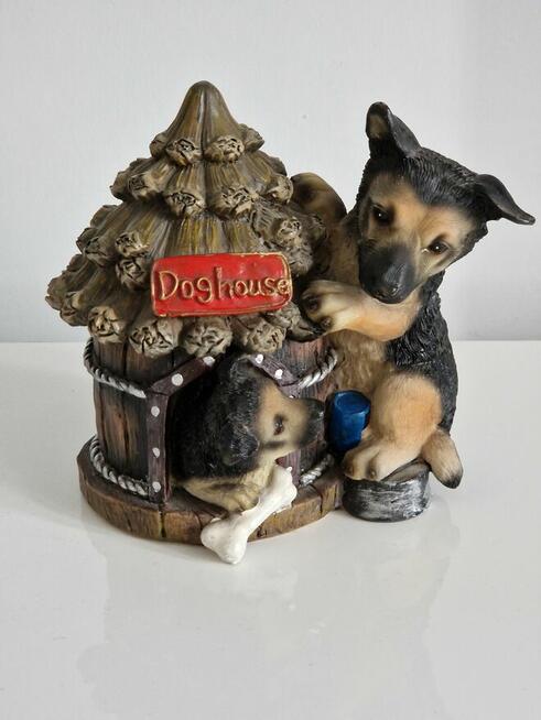 Skarbonka na oszczędności