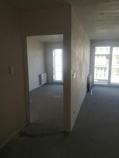 Nowe mieszkanie 46,11 m2. Moja Klonowa