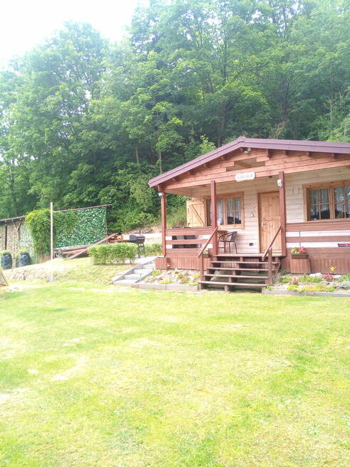 Agroturystyka Zielony Gaj