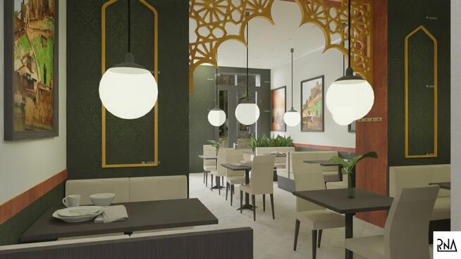 Usługi architektoniczno-projektowe BIM